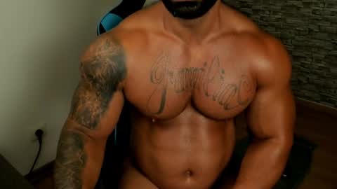 Snapshot of jaxonhunk chatting on 07.09.26 JaxonHunk online show from 07.09.26