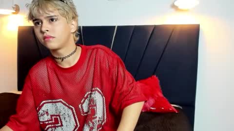 jaxson_cum online show from 11.12.25