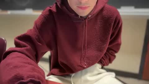 jaxsongray77 online show from 04.17.26