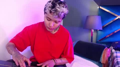 JAX online show from 01.07.26