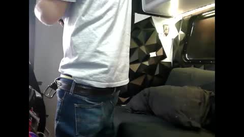 Snapshot of jaxxxdaddy chatting on 12.23.24 jax online show from 12.23.24