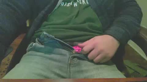 Snapshot of jay365694 chatting on 02.01.25 Jay online show from 02.01.25