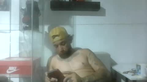 jay594025 online show from 04.22.26