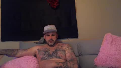 jay_banks0420 online show from 02.24.25