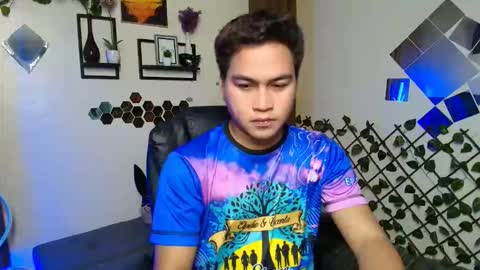 Snapshot of jay_hotcummer chatting on 02.03.26 JL online show from 02.03.26