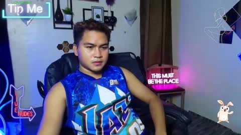 Snapshot of jay_hotcummer chatting on 02.26.26 JL online show from 02.26.26