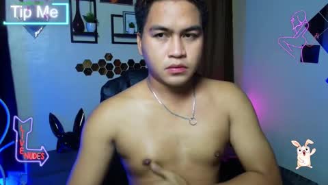 Snapshot of jay_hotcummer chatting on 02.28.26 JL online show from 02.28.26