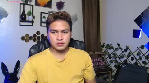 Snapshot of jay_hotcummer chatting on 03.29.26 JL online show from 03.29.26