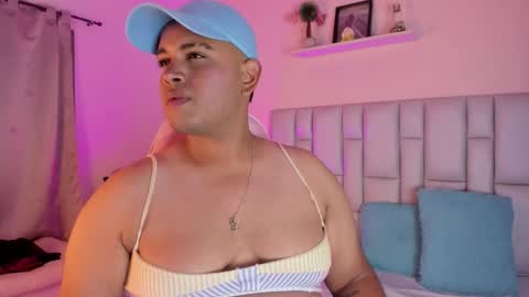 Snapshot of jay_kross1 chatting on 02.14.26 jayyy online show from 02.14.26