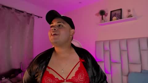 Snapshot of jay_kross1 chatting on 02.15.26 jayyy online show from 02.15.26