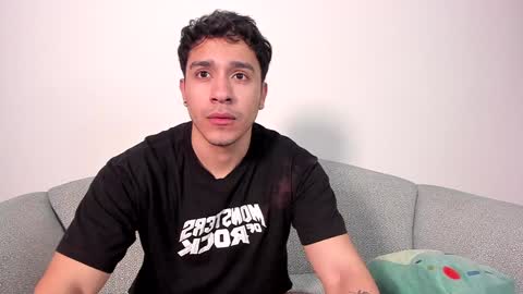 Jay marcos online show from 01.10.25