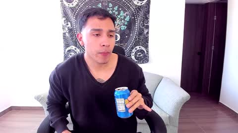 Jay marcos online show from 01.18.25