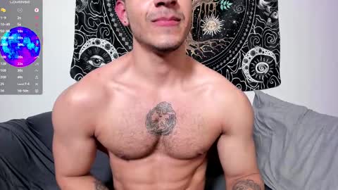 Jay marcos online show from 03.09.25