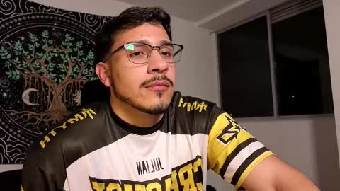 Jay marcos online show from 09.09.25