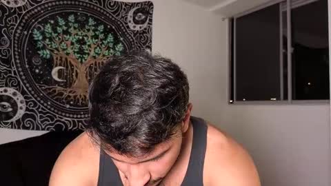 Jay marcos online show from 10.03.25