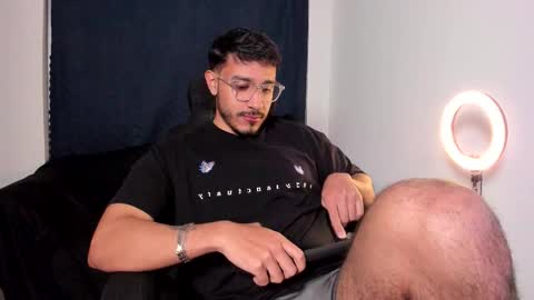 Jay marcos online show from 12.14.25