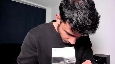 Jay marcos online show from 01.10.26