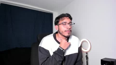 Jay marcos online show from 01.11.26