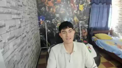 JAY ORANGE online show from 01.06.26