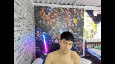 JAY ORANGE online show from 04.11.26