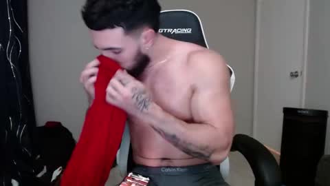 jay_slayz online show from 12.03.25