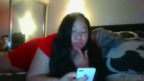 AsiaPlayaXxX online show from 12.21.25