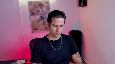 Jay Alvarrez online show from 11.02.25