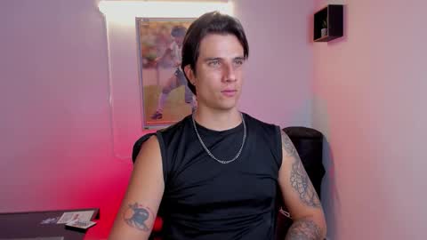 Jay Alvarrez online show from 11.21.25