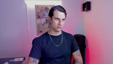 Jay Alvarrez online show from 12.04.25