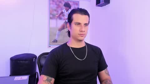 Jay Alvarrez online show from 02.24.26