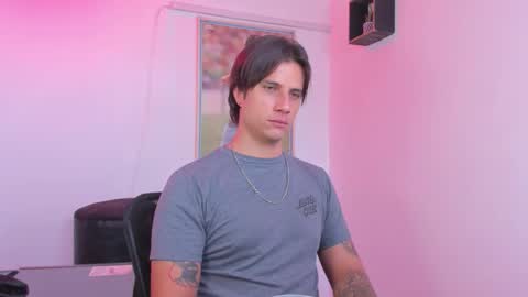 Jay Alvarrez online show from 03.04.26