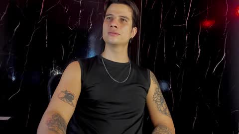 Jay Alvarrez online show from 04.09.26