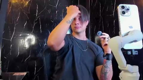 Jay Alvarrez online show from 06.23.26