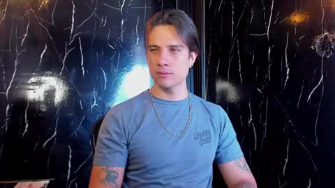 Jay Alvarrez online show from 07.11.26