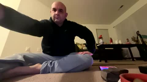 jaybee0986 online show from 02.05.25