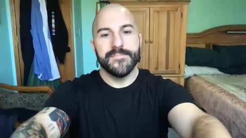 jaybo59 online show from 10.26.25