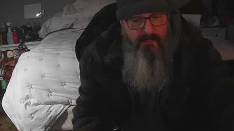 Grand Zaddy or Jay its casual online show from 01.16.25