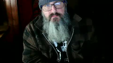 Grand Zaddy or Jay its casual online show from 01.26.25