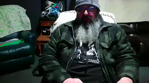 Grand Zaddy or Jay its casual online show from 02.06.25