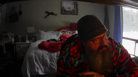 Grand Zaddy or Jay its casual online show from 02.16.25