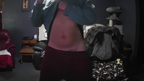 Grand Zaddy or Jay its casual online show from 09.08.25