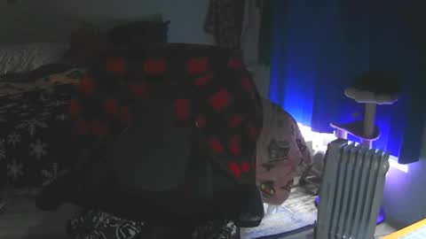 Grand Zaddy or Jay its casual online show from 12.19.25