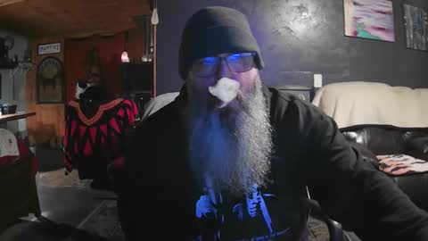 Grand Zaddy or Jay its casual online show from 02.02.26