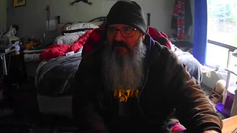 Grand Zaddy or Jay its casual online show from 02.06.26