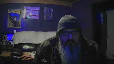 Grand Zaddy or Jay its casual online show from 02.17.26