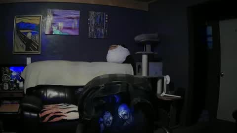 Grand Zaddy or Jay its casual online show from 02.18.26