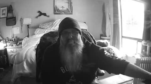 Grand Zaddy or Jay its casual online show from 04.15.26