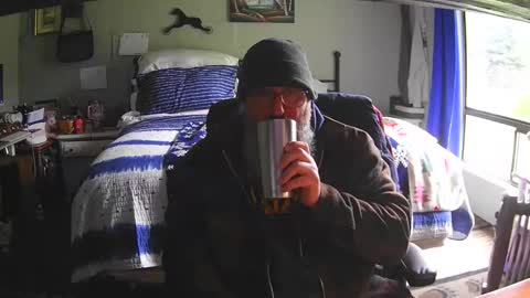 Snapshot of jaycanbefun chatting on 05.19.26 Grand Zaddy or Jay its casual online show from 05.19.26