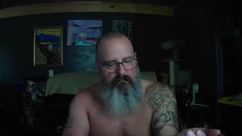 Snapshot of jaycanbefun chatting on 05.28.26 Grand Zaddy or Jay its casual online show from 05.28.26