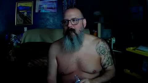 Snapshot of jaycanbefun chatting on 05.30.26 Grand Zaddy or Jay its casual online show from 05.30.26